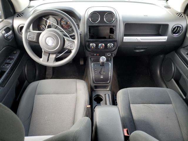 2016 JEEP COMPASS SP - 1C4NJDBB0GD655254