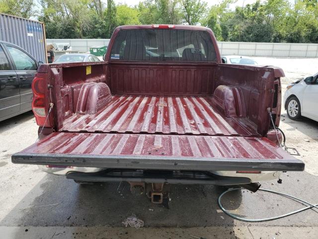 2003 Chevrolet Silverado K2500 Heavy Duty VIN: 1GCHK29U53E251733 Lot: 61925244