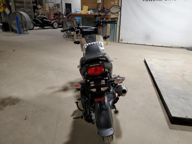 2023 HONDA NVA110 B - 3H1JK0700PD106262