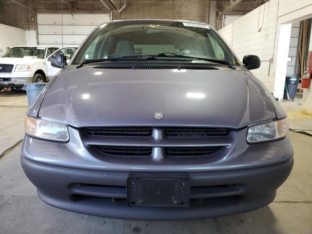 1998 Dodge Caravan VIN: 2B4FP2531WR790246 Lot: 63293024