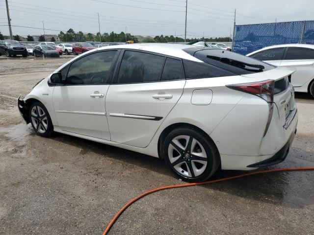 2017 TOYOTA PRIUS - JTDKARFU4H3541678