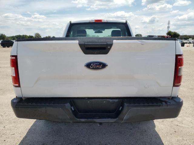 2018 Ford F150 VIN: 1FTMF1EB6JFD61165 Lot: 60069864