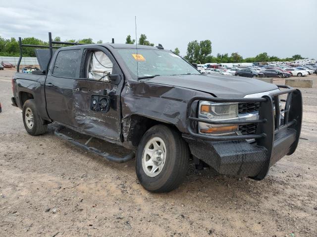 2016 CHEVROLET SILVERADO - 3GCUKNEC3GG250687