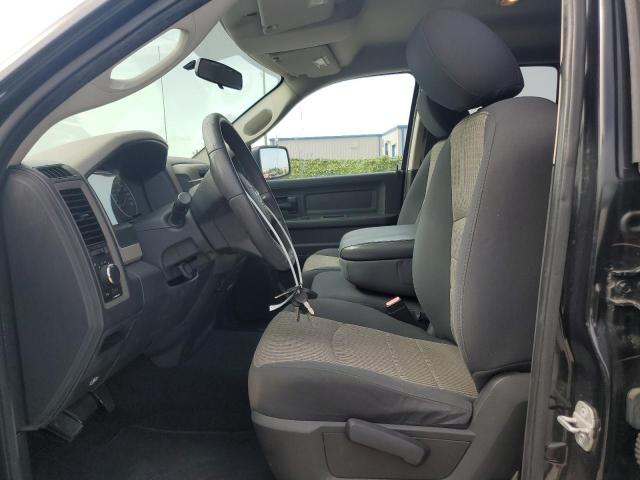 2010 Dodge Ram 1500 VIN: 1D7RB1GP0AS119303 Lot: 62465654