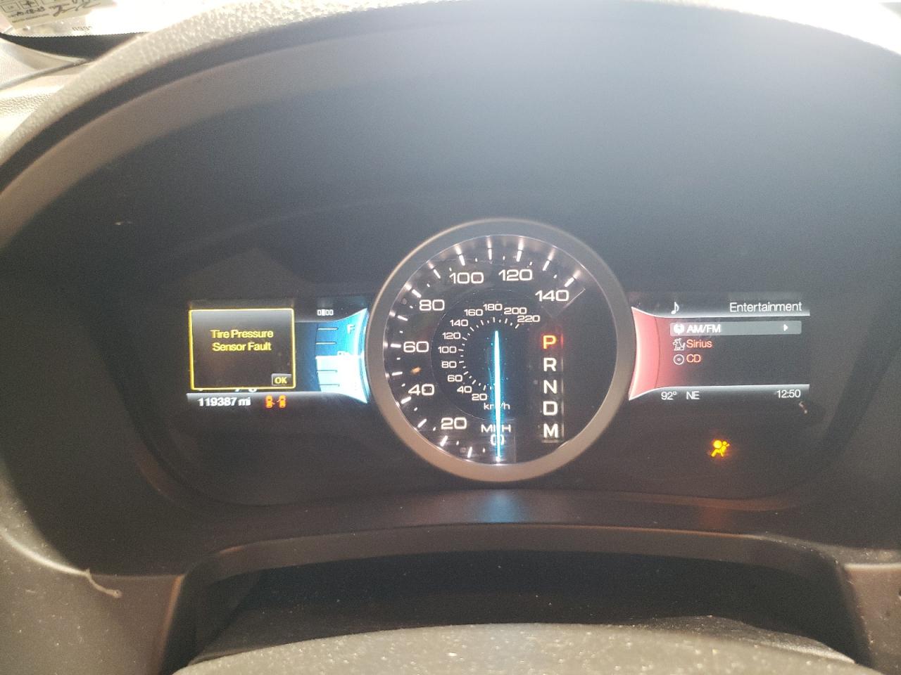 1FMHK8D82BGA35219 2011 Ford Explorer Xlt