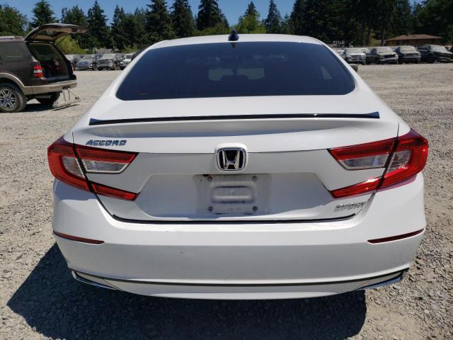 1HGCV3F28NA043819 Honda Accord HYB 6