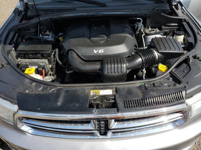 2015 DODGE DURANGO SX - 1C4RDJAG4FC177641