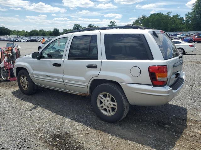 1J4GW48S04C238133 2004 Jeep Grand Cherokee Laredo