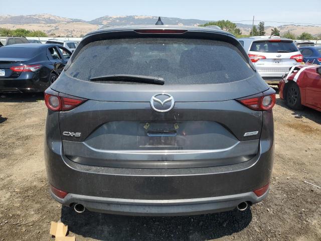 VIN JM3KFADM0K1500271 2019 Mazda CX-5, Grand Touring no.6