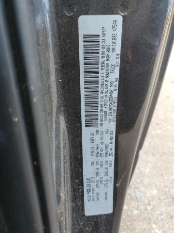 2019 Ram 1500 Classic Tradesman VIN: 3C6JR6AGXKG504098 Lot: 61807624