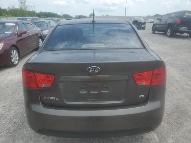 2011 Kia Forte Ex VIN: KNAFU4A29B5375703 Lot: 62274214