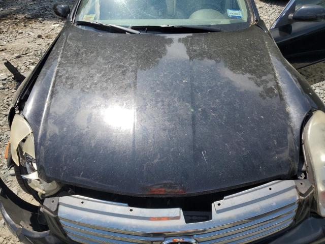 2004 Infiniti G35 VIN: JNKCV51E84M610554 Lot: 62249184