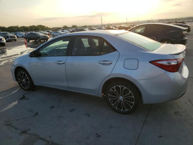 2015 TOYOTA COROLLA L - 5YFBURHE6FP286601