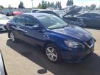 NISSAN SENTRA S photo