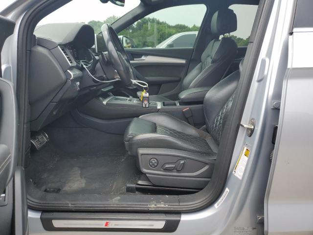 2018 AUDI SQ5 PRESTI WA1C4AFY6J2038336