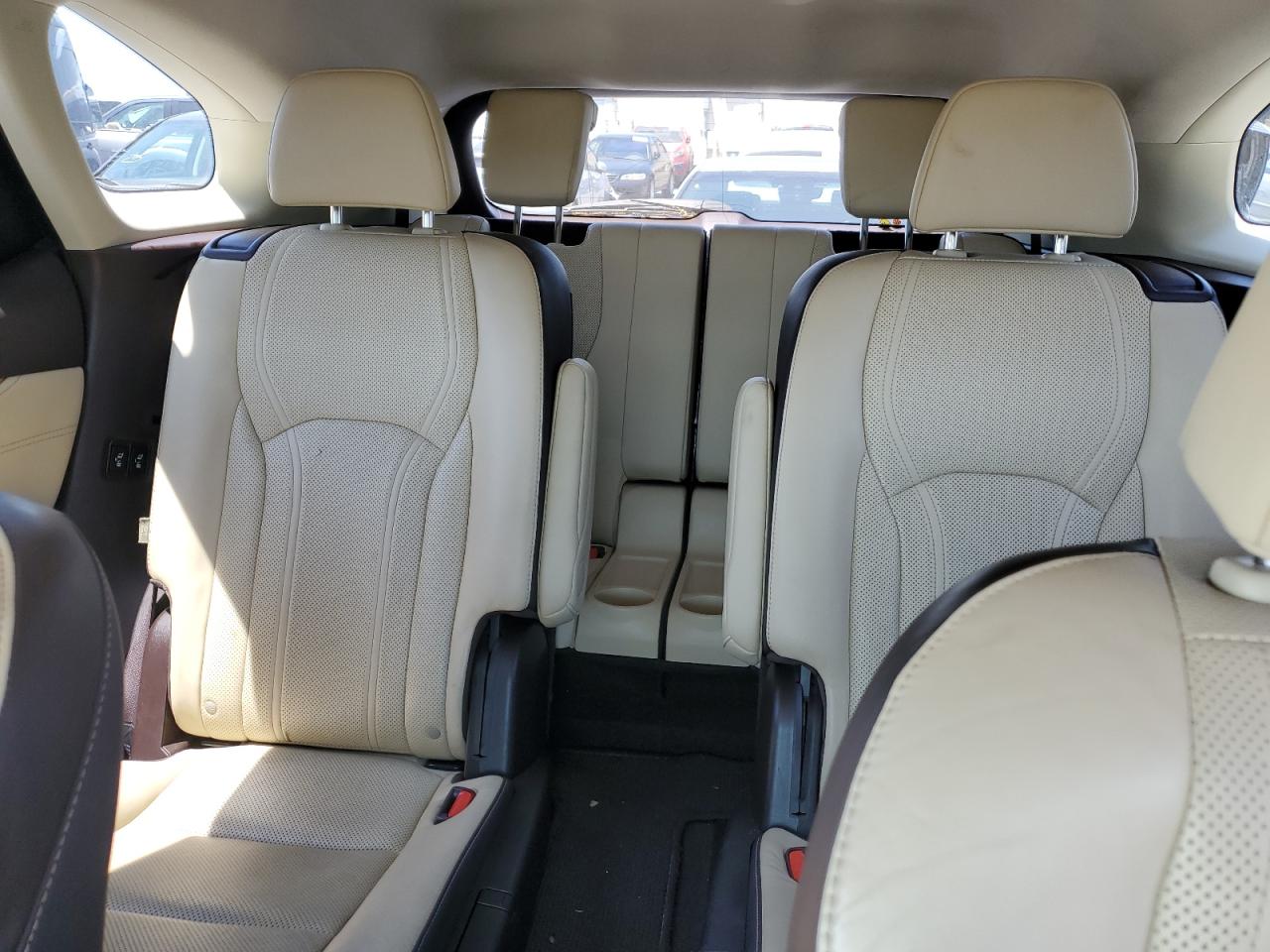 JTJDGKCA4K2007096 2019 Lexus Rx 450H L Base