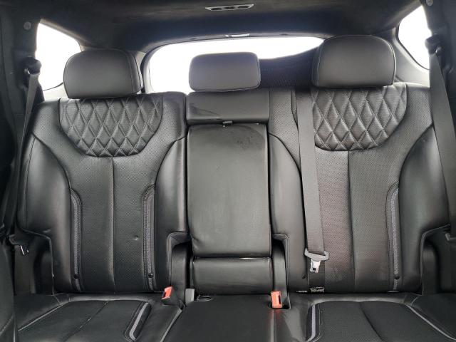 2021 Hyundai Santa Fe Calligraphy VIN: 5NMS5DAL5MH365063 Lot: 62090324