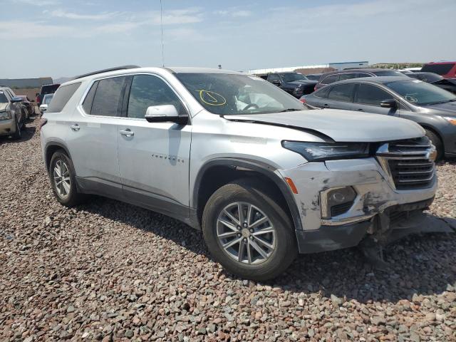 Vin: 1gnevmkw7nj168646, lot: 63608984, chevrolet traverse lt 20221