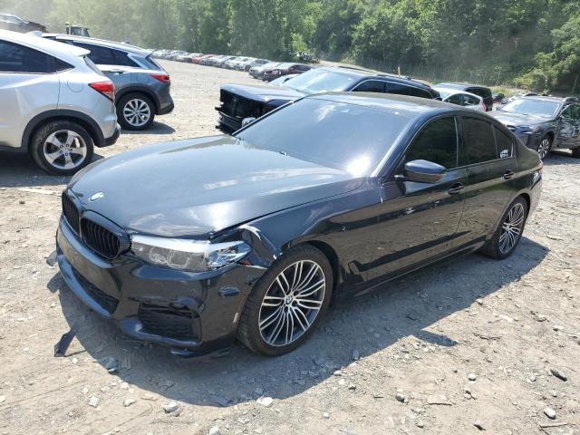 VIN WBAJE7C56KWD55339 2019 BMW 5 Series, 540 XI no.1