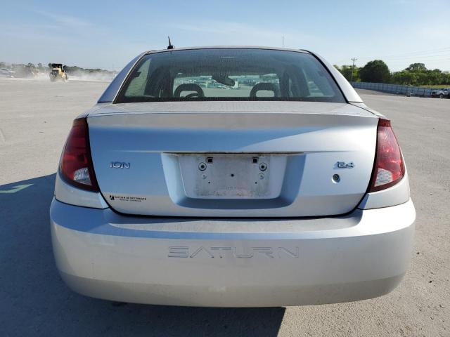 2006 Saturn Ion Level 3 VIN: 1G8AL55B96Z108571 Lot: 61670924