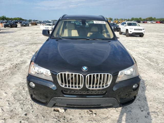 VIN 5UXWX9C56E0D25116 2014 BMW X3, Xdrive28I no.5