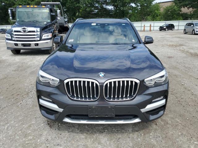 VIN 5UXTR9C56KLE14028 2019 BMW X3, Xdrive30I no.5