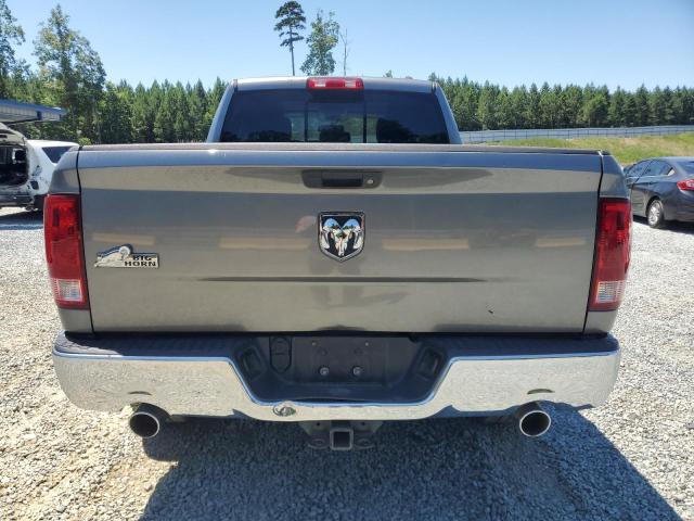 2011 Dodge Ram 1500 VIN: 1D7RB1GT4BS594838 Lot: 61652004