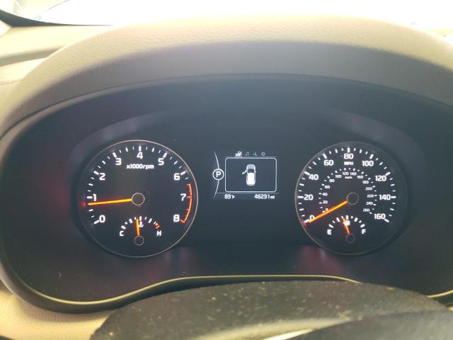 2019 KIA SPORTAGE E - KNDPNCAC8K7582191