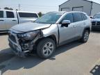 2019 TOYOTA RAV4 LE - 2T3G1RFV1KW056577