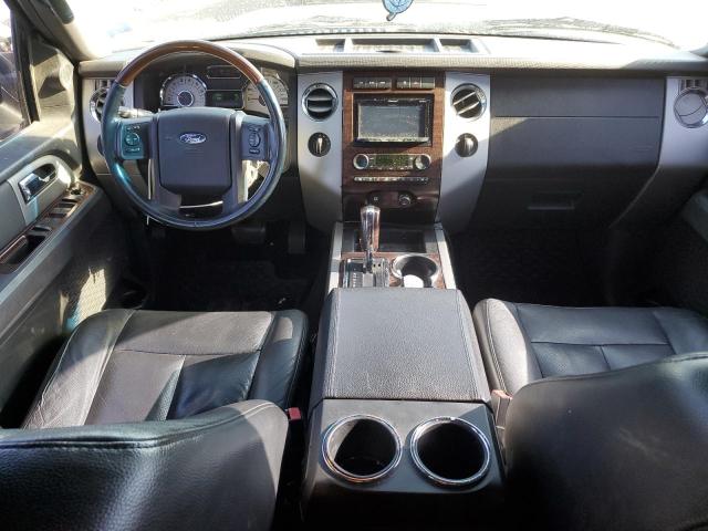 2007 Ford Expedition Limited VIN: 1FMFU20577LA76082 Lot: 61947854