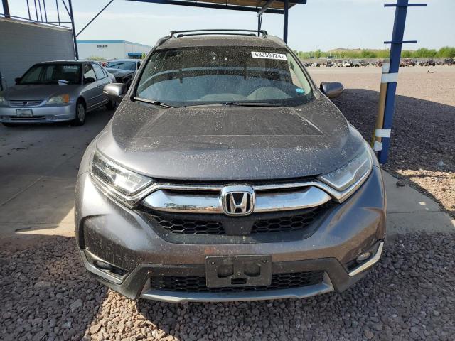 VIN 2HKRW2H93JH606577 2018 Honda CR-V, Touring no.5