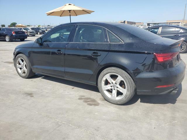 2017 Audi A3 Premium VIN: WAUAUGFF8H1037670 Lot: 59986454