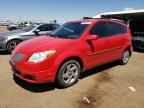 2005 Pontiac Vibe VIN: 5Y2SL63855Z404774 Lot: 62564194