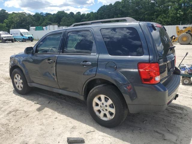 2010 Mazda Tribute I VIN: 4F2CY9C7XAKM07803 Lot: 59644884