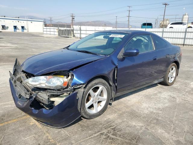 JH4DC54802C036521 2002 Acura Rsx