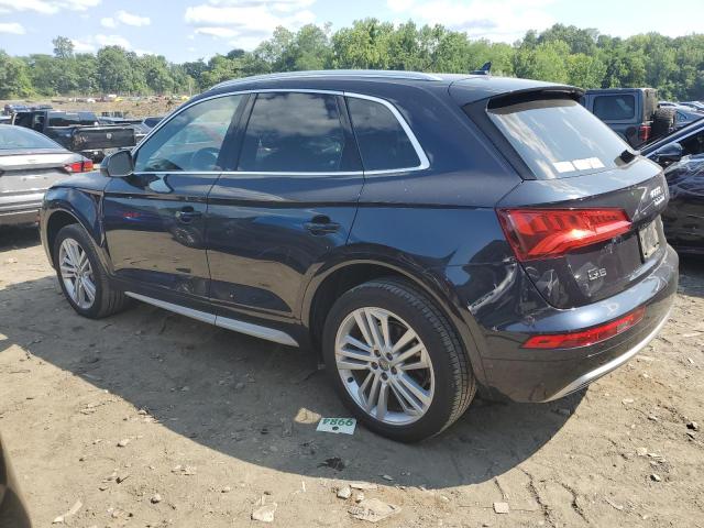 VIN WA1BNAFY4J2045035 2018 Audi Q5, Premium Plus no.2