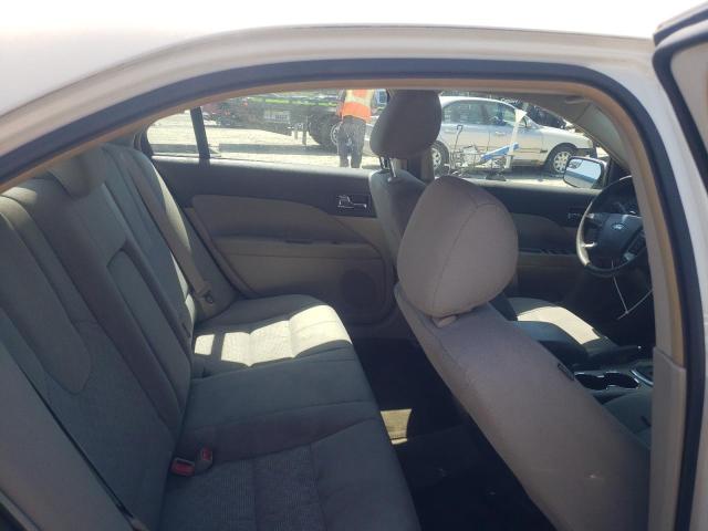 2011 Ford Fusion Se VIN: 3FAHP0HGXBR213031 Lot: 61429874