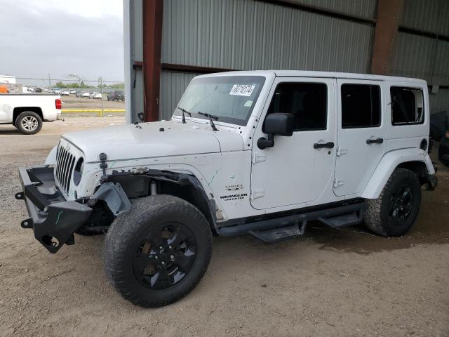 1C4BJWEG3HL508262 2017 JEEP WRANGLER - Image 1