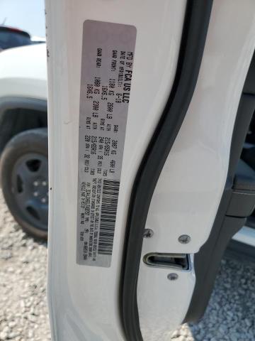 2018 JEEP COMPASS SP - 3C4NJDAB3JT432757