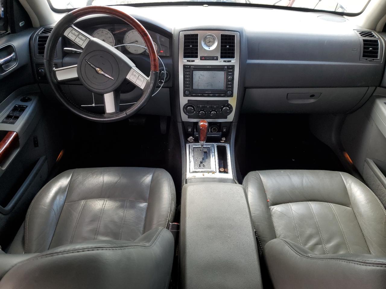 2C3JA63H15H612236 2005 Chrysler 300C