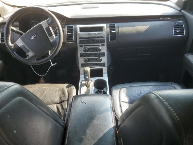 2011 Ford Flex Sel VIN: 2FMGK5CC1BBD10330 Lot: 62689994