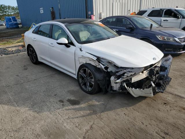 2021 KIA K5 EX - 5XXG34J24MG037036