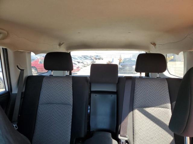 2019 TOYOTA 4RUNNER SR - JTEBU5JR0K5733383