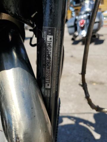 2002 HARLEY-DAVIDSON XL1200 S - 1HD1CHP162K123171