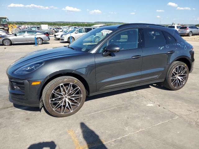 VIN WP1AA2A53NLB06602 2022 Porsche Macan no.1