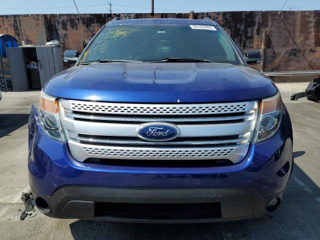 2015 FORD EXPLORER X - 1FM5K7D85FGB73873