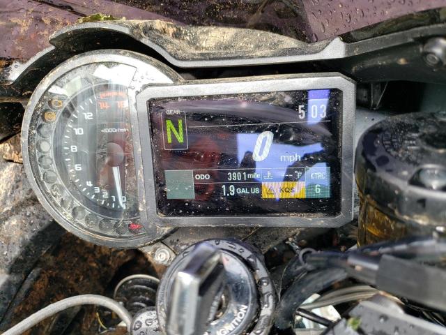 2023 KAWASAKI ZX1002 - JKBZXVJ17PA005309