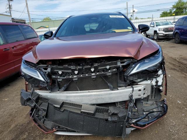 2023 LEXUS RX 500H F 2T2BCMEA7PC002848