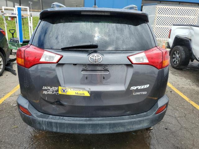 2015 TOYOTA RAV4 LIMIT - 2T3YFREV0FW158367