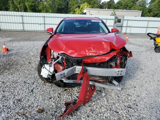 2023 LEXUS NX 350 2T2GGCEZ3PC026350
